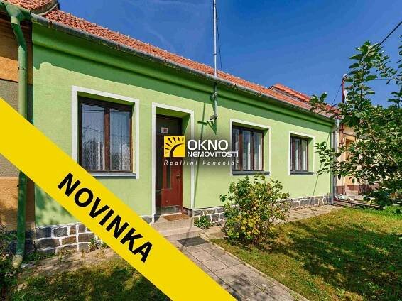 Tučapy, okres Vyškov