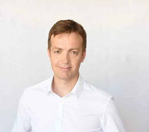 Tomáš Doležal: Podaří se nám dohnat zpoždění v digitalizaci zdravotnictví?