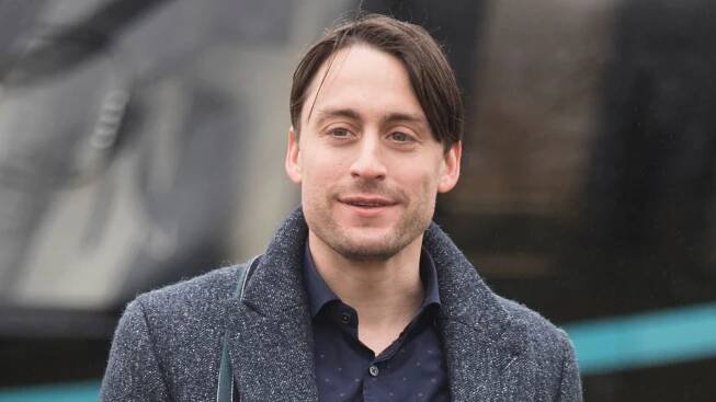 Kieran Culkin on Succession: 'It's fun to watch rich people suffer'