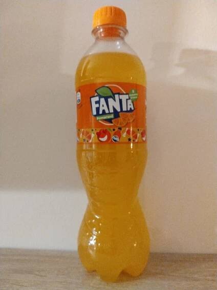 fanta