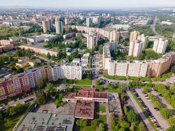 Investiční projekt, ulice Hornopolní, Ostrava - Fifejdy Moravská Ostrava a Přívoz | Reality.iDNES.cz 