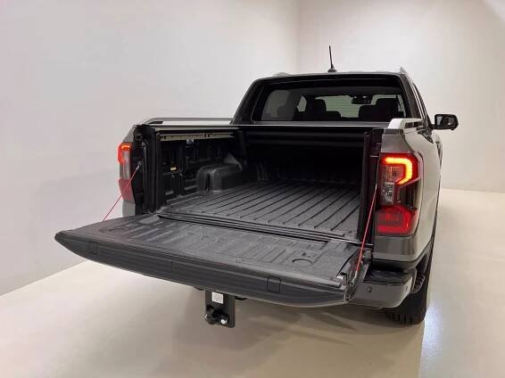 Ford Ranger 3.0 EcoBlue V6 e-4WD Wildtrak