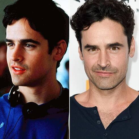 ‘Bring It On’ Cast: Where Are They Now?