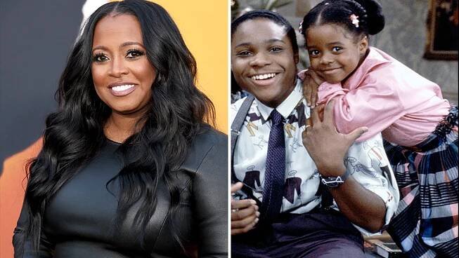 Keshia Knight Pulliam Remembers 'Cosby Show' Co-Star Malcolm-Jamal Warner