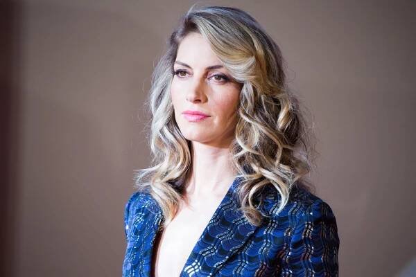 Dawn Olivieri