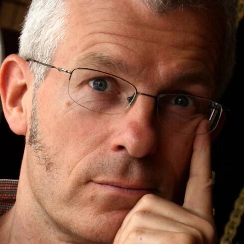 Autor osmi bestsellerů STEPHEN CLARKE: Liberté, égalité, merde!