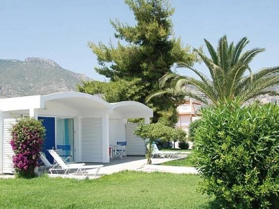 Kinetta Beach Resort & Spa