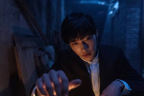 Saja - Z filmu - Do-hwan Woo
