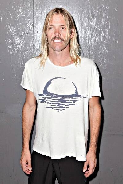 Dave Grohl, Pat Smear to Guest on Foo Fighters' Taylor Hawkins New Band The Birds of Satan