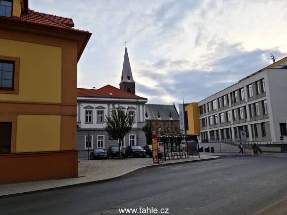 Kralupy nad Vltavou - Tahle keška? Tenhle výlet!