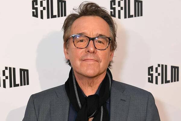 Director Chris Columbus attends the 2021 SFFILM Awards Night at Yerba Buena Center for the Arts on December 06, 2021 in San Francisco, California.