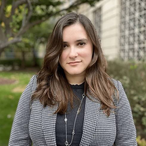 Emily S. Weinstein | Center for Security and Emerging Technology