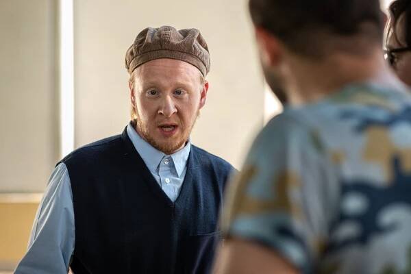 Tři Tygři ve filmu: Jackpot fotka