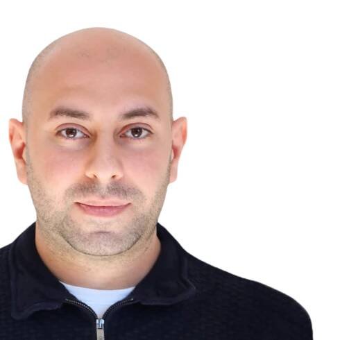 Dr. Ammar Al Hourani 