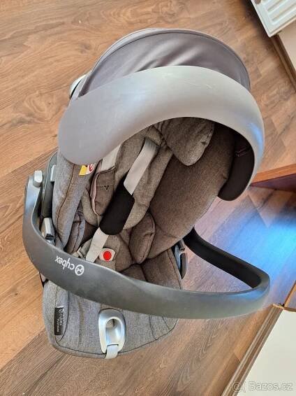 Cybex platinum PRIAM