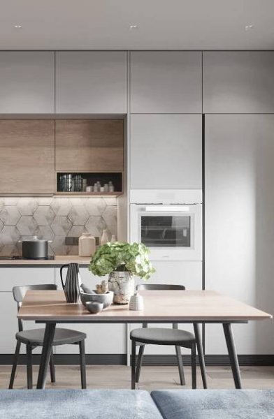 IKEA Kuchyně 2024 | TOP 50 nejlepších interiérů (65 fotografií)