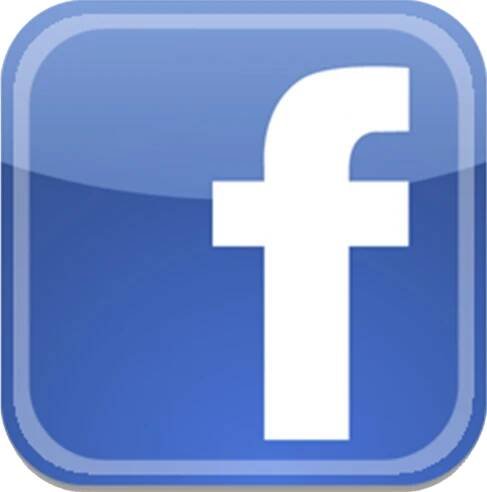 Jsme na FACEBOOKU