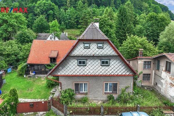 Prodej domů, okres Náchod | Mapio.cz