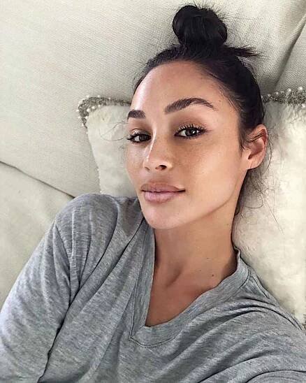 Stars At Home - Cara Santana