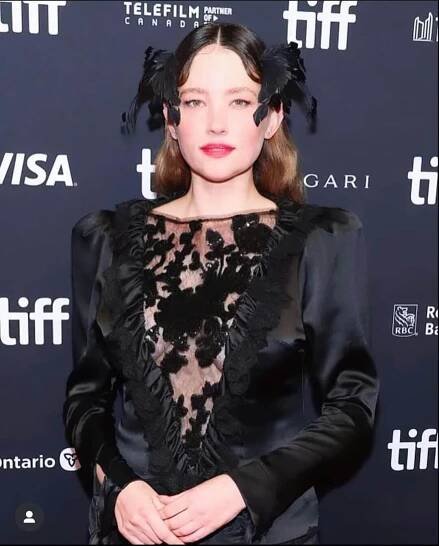 Haley Bennett Career