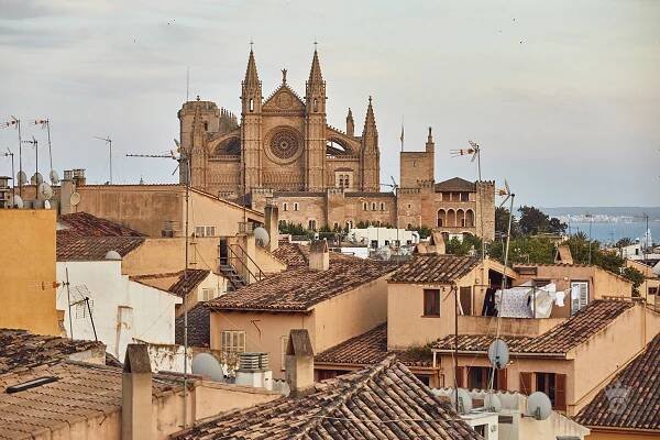 Palma De Mallorca 200