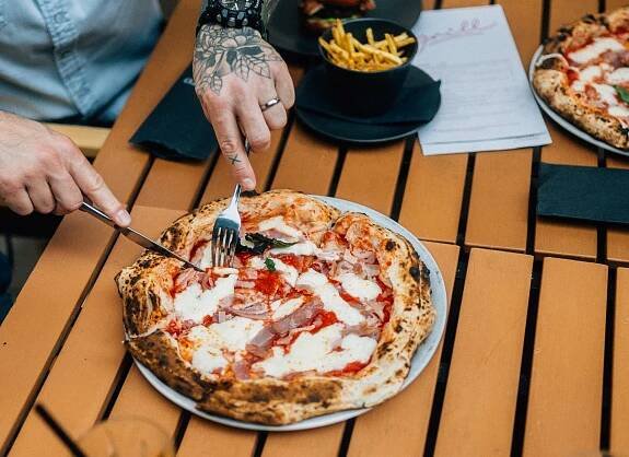 Kam v Plzni na italskou kuchyni? – Visit Plzeň
