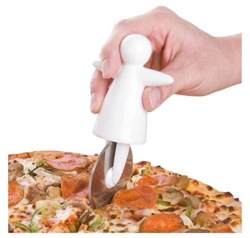 Kráječ na pizzu Sis.