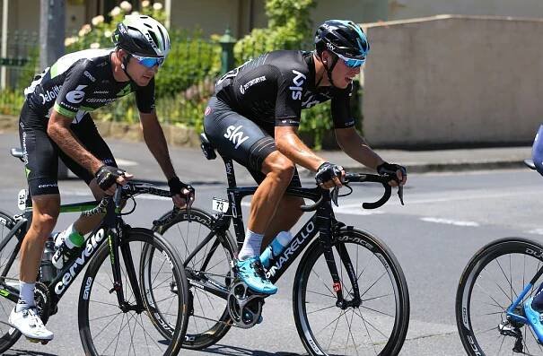 Cadel Evans Great Ocean Road Race 2017: Results | Cyclingnews