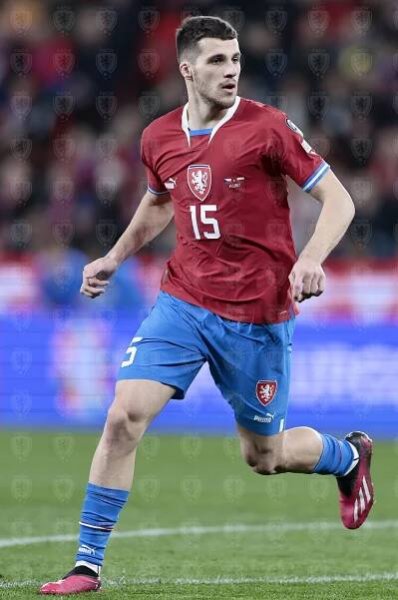 Kvalifikace EURO 2024: Česká republika - Polsko 3:1 | Reprezentace | FOTBAL.CZ