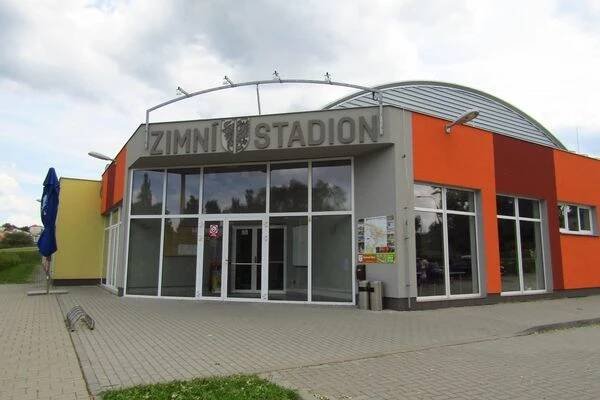 Zimák Bystřice foto 1