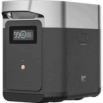 Ecoflow Delta 2 Zusatz Akku