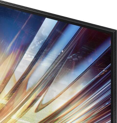 85" Samsung QE85QN800D