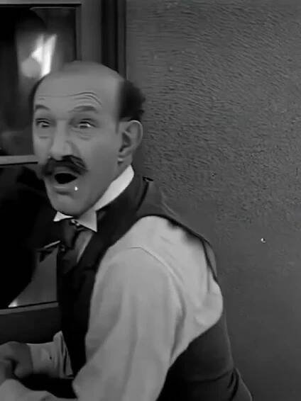 Stan Laurel & Oliver Hardy KKKK