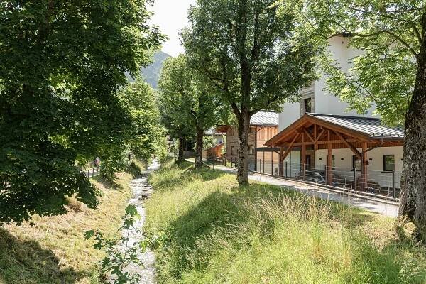 Book Apartment NH96 in Bad Hofgastein with top price online