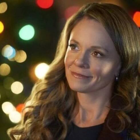 Rachel Boston is Julia Crawley