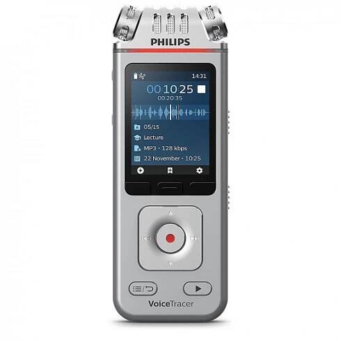 Philips DVT4115