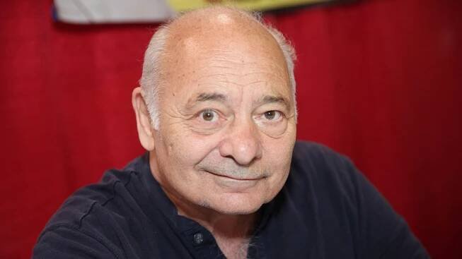 Rocky Actor Burt Young Dies Aged 83