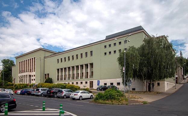 Dům kultury Ústí nad Labem – Wikipedie