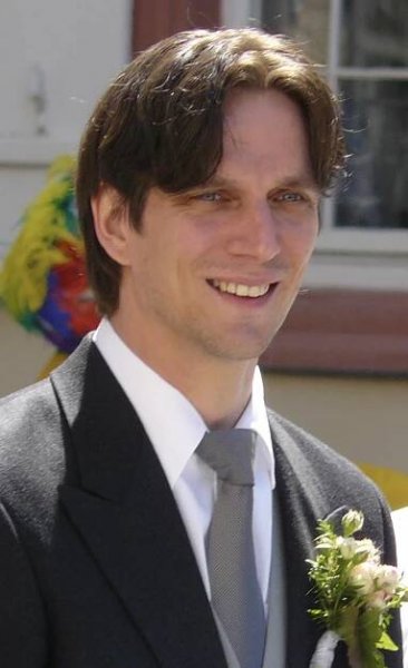 Björn Bernadotte
