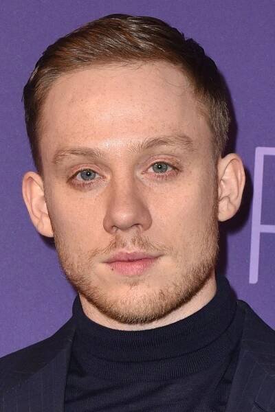 Joe Cole herec