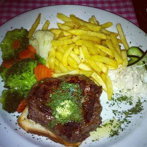 Restaurant KUZINA - Find in MontenegroFind in Montenegro