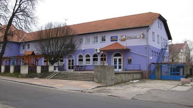Hospůdka roku 2009: Představujeme restauraci Fialka v Kunovicích