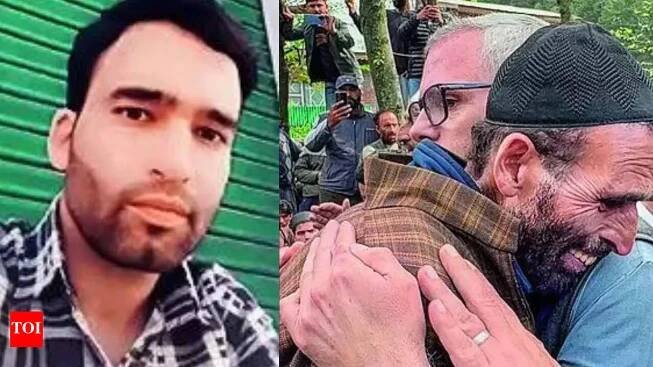 Who was Syed Adil Hussain Shah? The brave pony handler killed trying to save tourists in Pahalgam