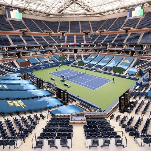 US Open 2021: Program a los grandslamu, kdy hrají Češky?