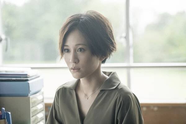 Love Will Tear Us Apart - Z filmu - Acuko Maeda