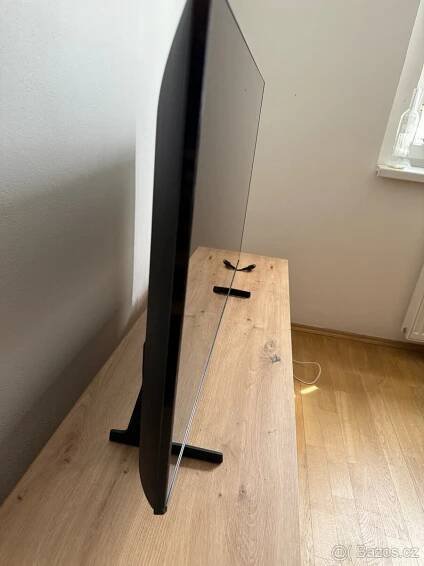 Samsung „43“ UE43DU7172