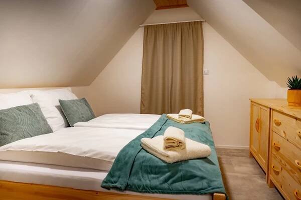 Apartmány NoNe - Apartmány Jeseníky