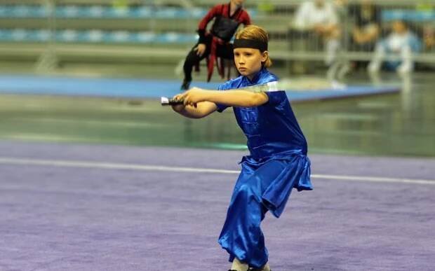 Home - Hong Long wushu - škola čínského kungfu Benešov