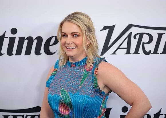 Melissa Joan Hart on Her 40-Lb Weight Loss: ‘I Make Exercise a Social Event'