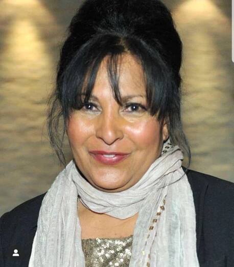Famous and Beautiful Black Actresses Over 50